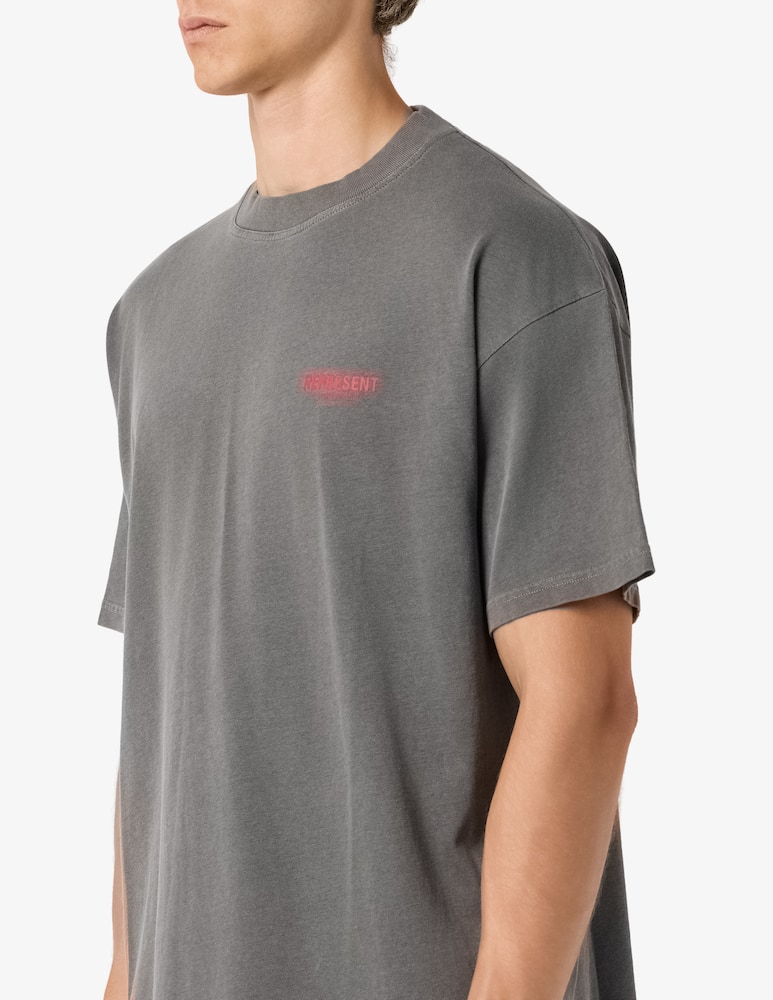 Represent T-shirt con stampa Owners Club - immagine 4 Represent T-shirt con stampa Owners Club - immagine 4