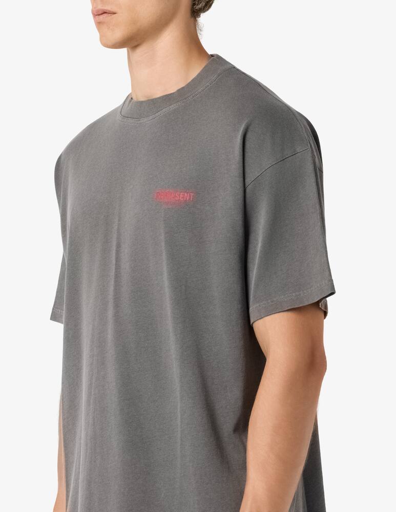 rinascente Represent T-shirt con stampa Owners Club