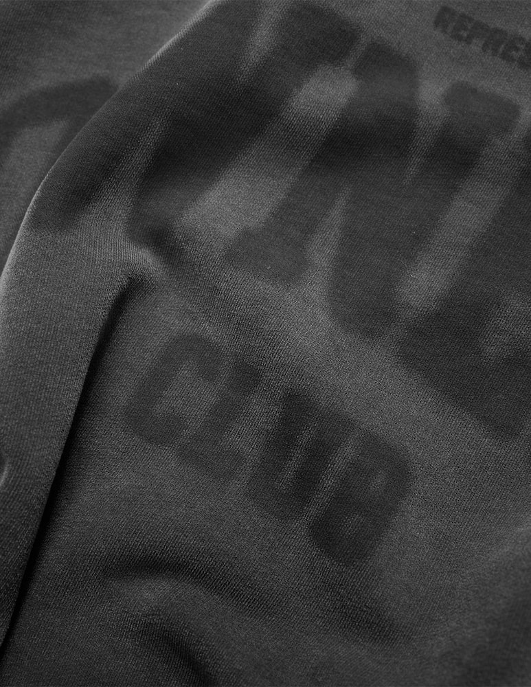 Represent Felpa girocollo over con stampa - immagine 5 Represent Felpa girocollo over con stampa - immagine 5