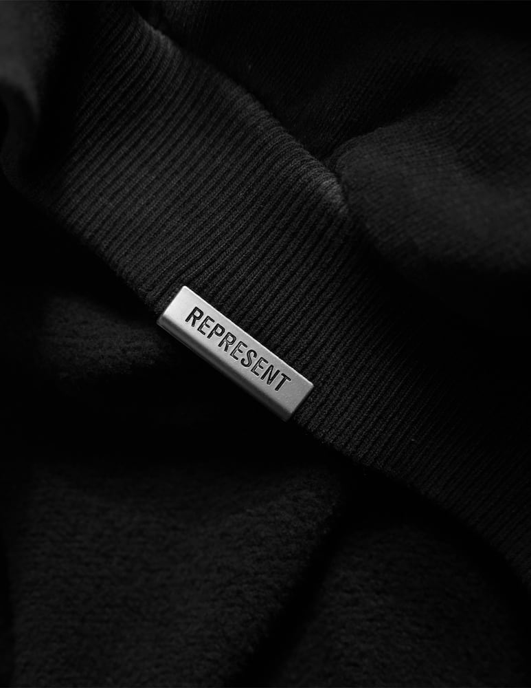 Represent Felpa girocollo over con stampa - immagine 7 Represent Felpa girocollo over con stampa - immagine 7