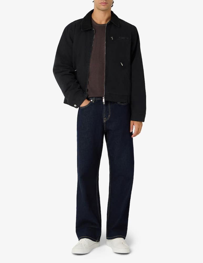 Represent Giacca workwear con zip - immagine 2 Represent Giacca workwear con zip - immagine 2
