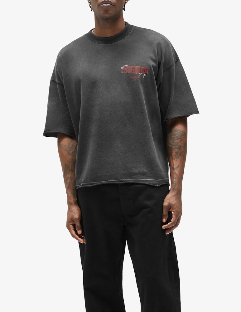 Represent Ransom t-shirt - picture 1 Represent Ransom t-shirt - picture 1