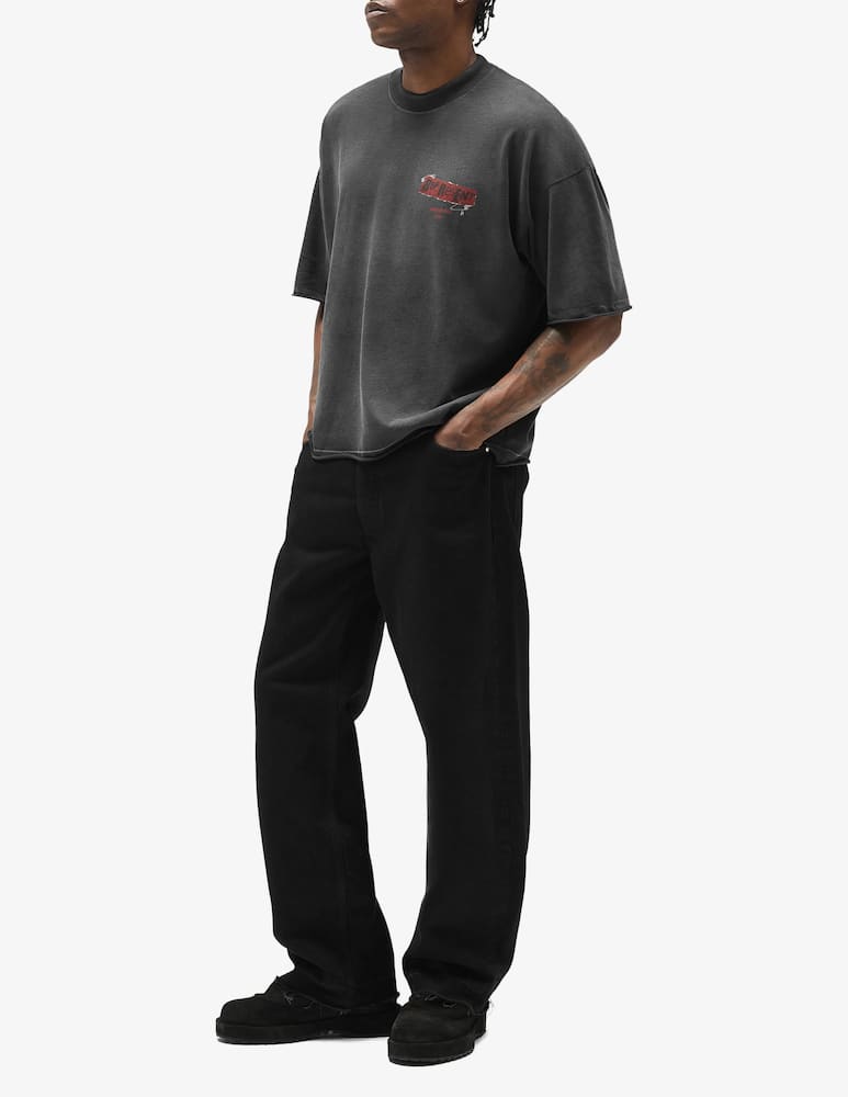 Represent Ransom t-shirt - picture 2 Represent Ransom t-shirt - picture 2