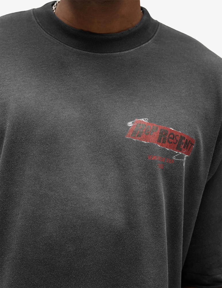 Represent Ransom t-shirt - picture 4 Represent Ransom t-shirt - picture 4