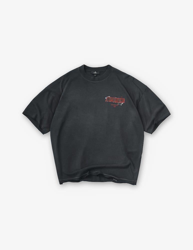 Represent Ransom t-shirt - picture 6 Represent Ransom t-shirt - picture 6