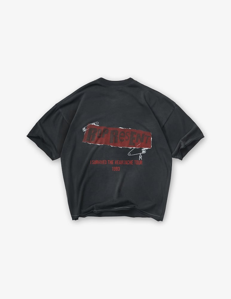 Represent Ransom t-shirt - picture 7 Represent Ransom t-shirt - picture 7