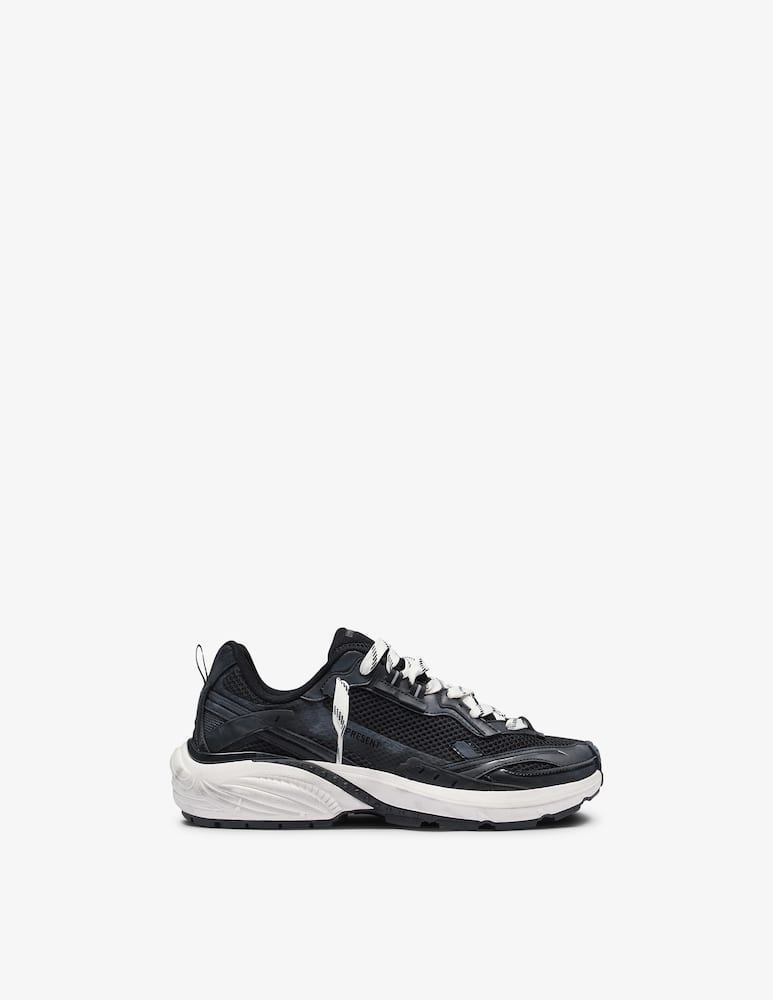 Represent Sneakers Storm-Torn - immagine 1 Represent Sneakers Storm-Torn - immagine 1