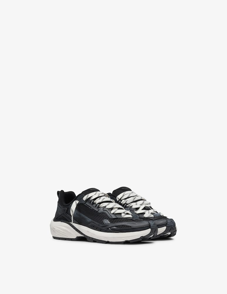 Represent Sneakers Storm-Torn - immagine 2 Represent Sneakers Storm-Torn - immagine 2