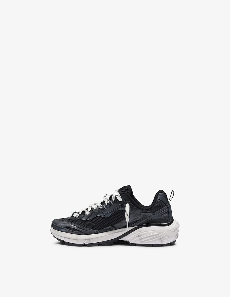 Represent Sneakers Storm-Torn - immagine 4 Represent Sneakers Storm-Torn - immagine 4