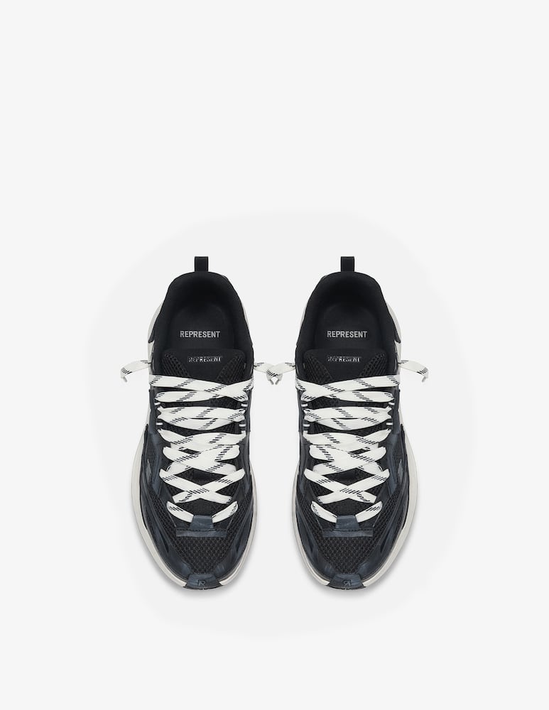 Represent Sneakers Storm-Torn - immagine 5 Represent Sneakers Storm-Torn - immagine 5