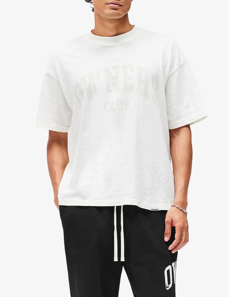rinascente Represent T-shirt owners
