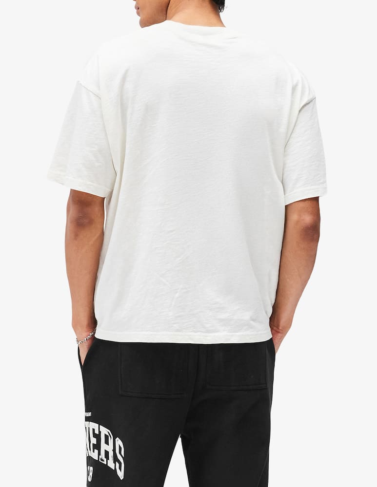 rinascente Represent T-shirt owners