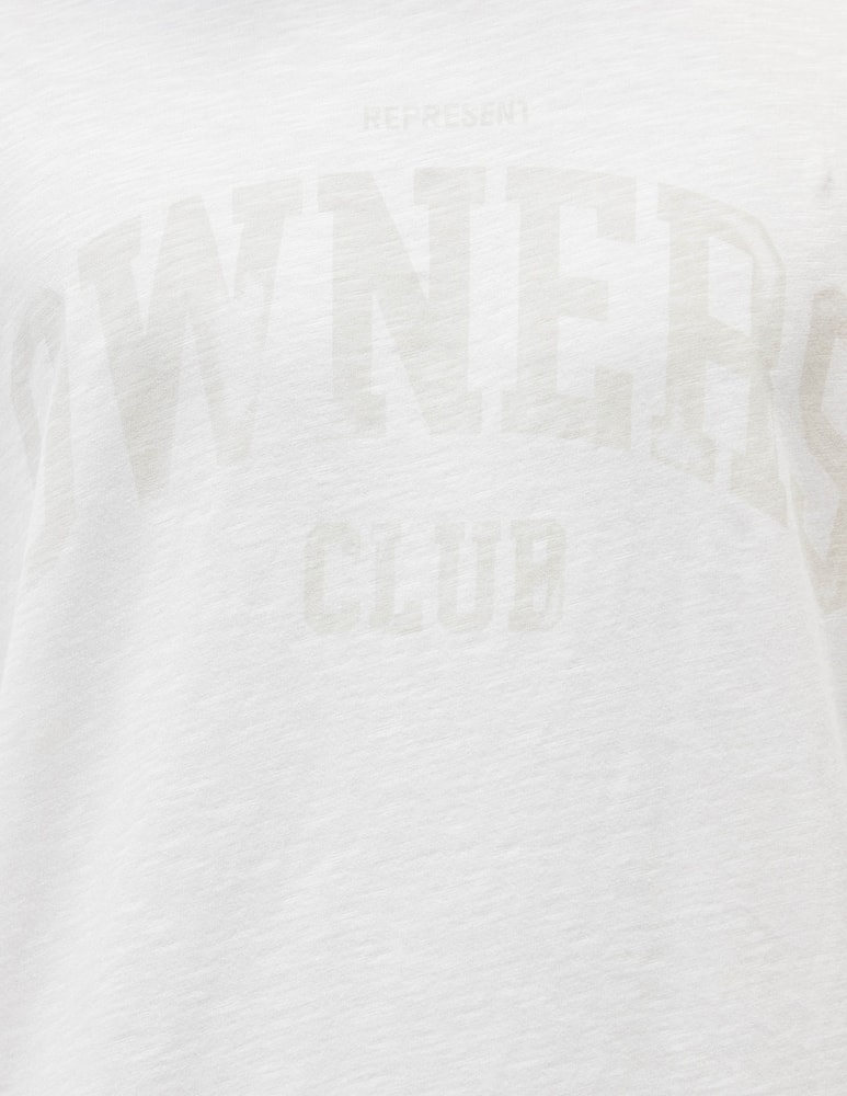 rinascente Represent T-shirt owners