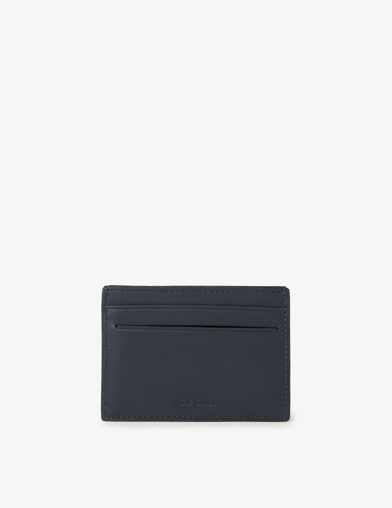 rinascente PS Paul Smith Stripe card holder