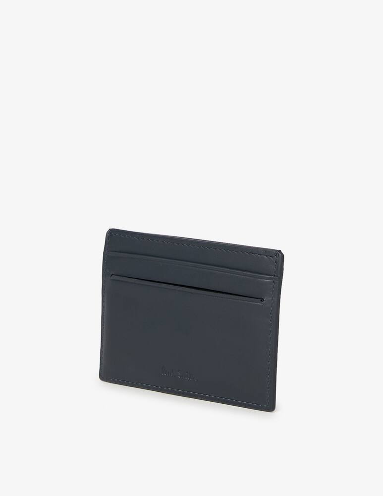 rinascente PS Paul Smith Stripe card holder
