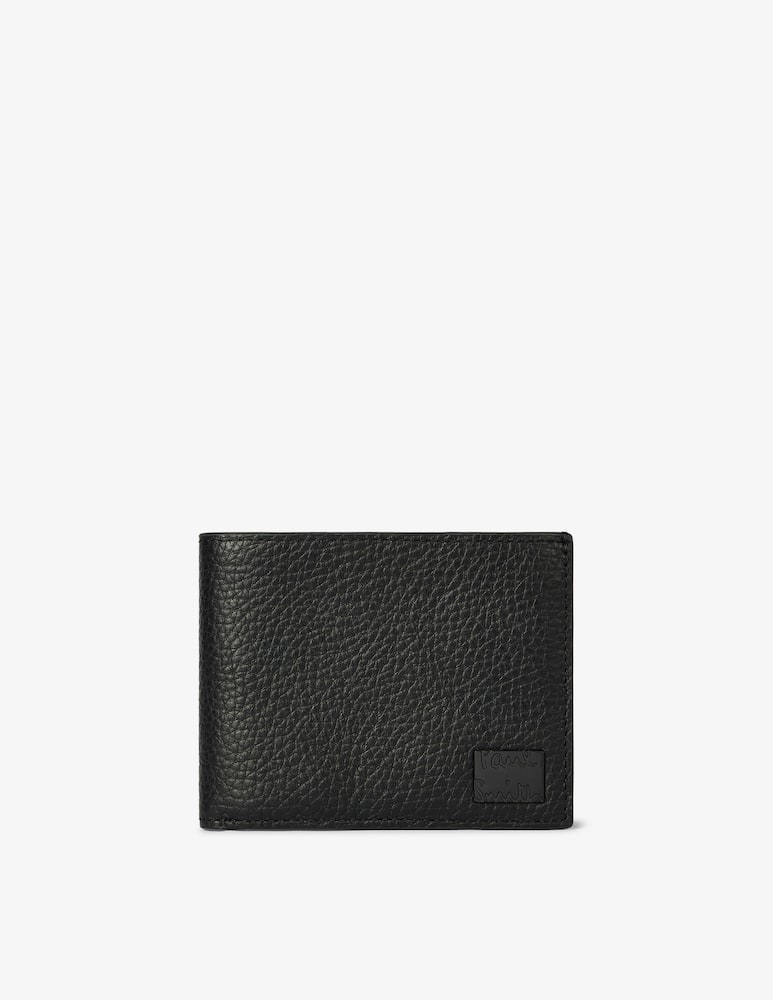 Paul Smith Portafoglio compatto bifold - immagine 1 Paul Smith Portafoglio compatto bifold - immagine 1