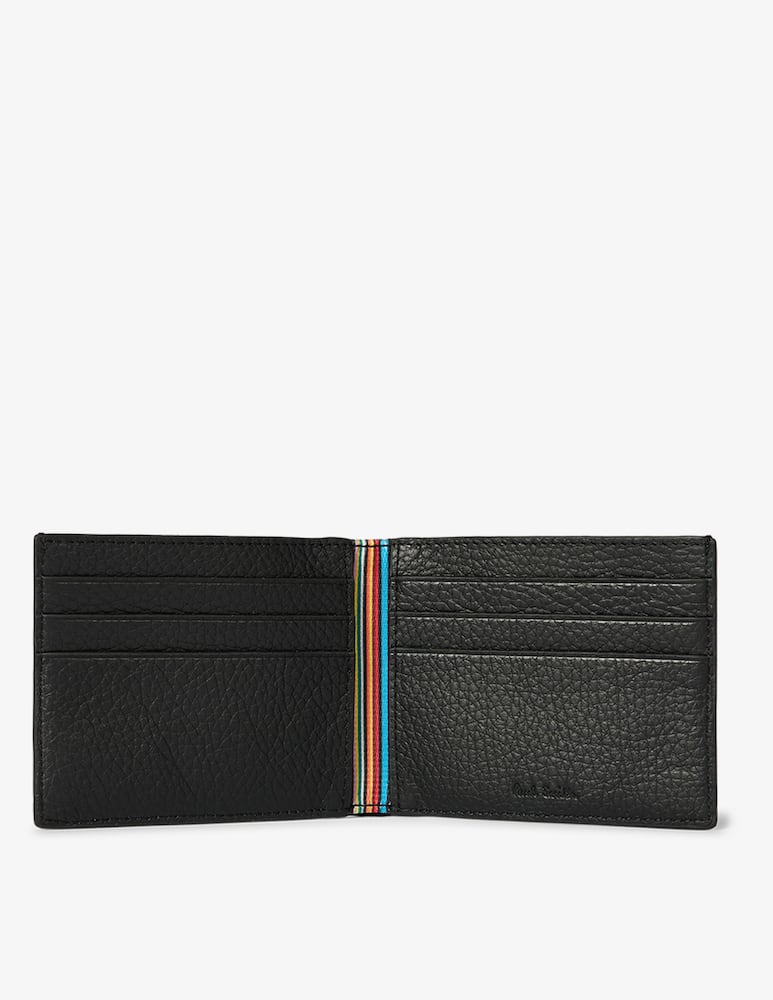 Paul Smith Portafoglio compatto bifold - immagine 2 Paul Smith Portafoglio compatto bifold - immagine 2