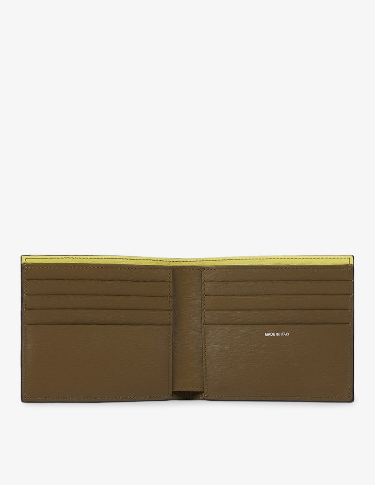 rinascente Paul Smith Billfold wallet
