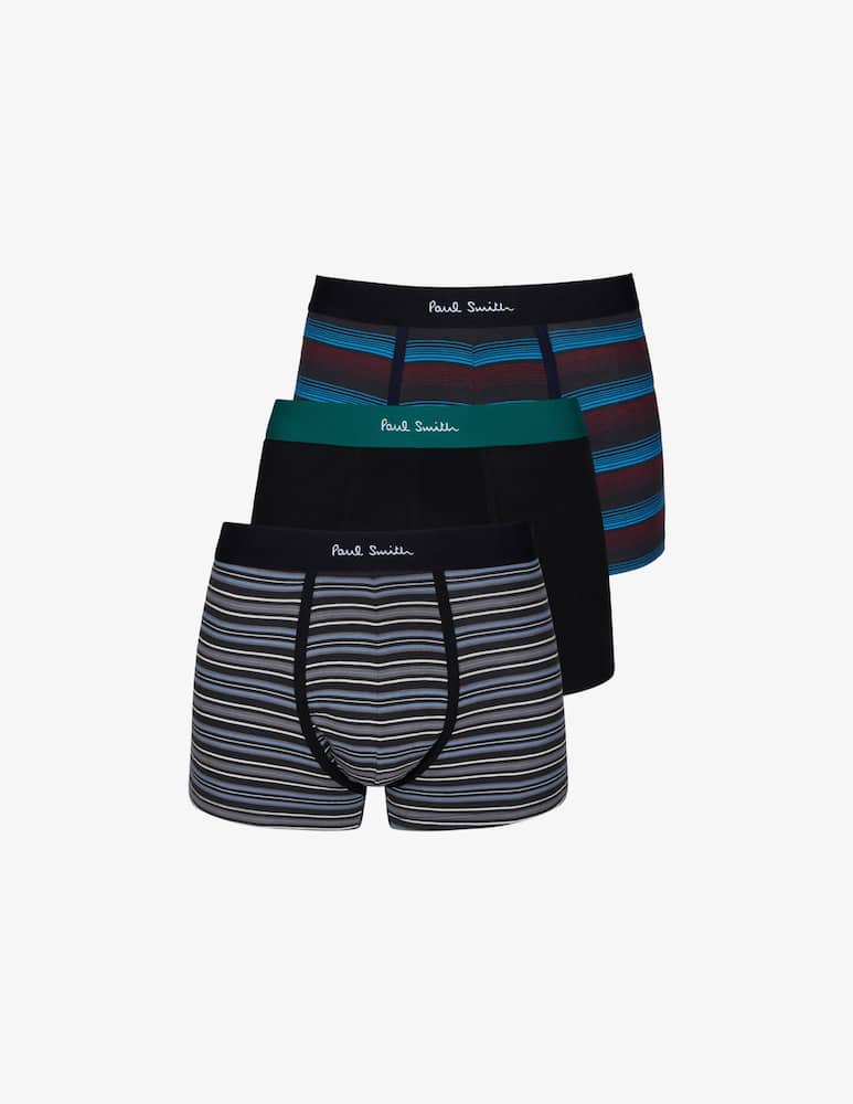 rinascente Paul Smith Boxer mix 3 pack