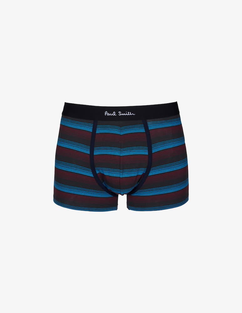 rinascente Paul Smith Boxer 5 pack multicolore