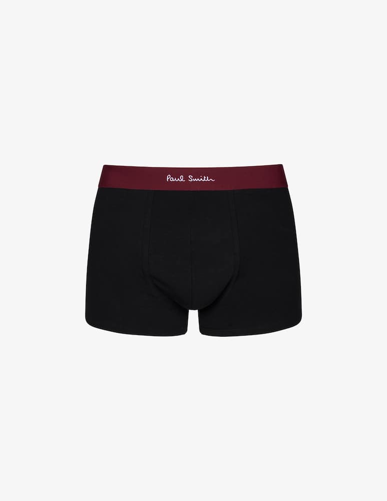 rinascente Paul Smith Boxer 5 pack multicolore