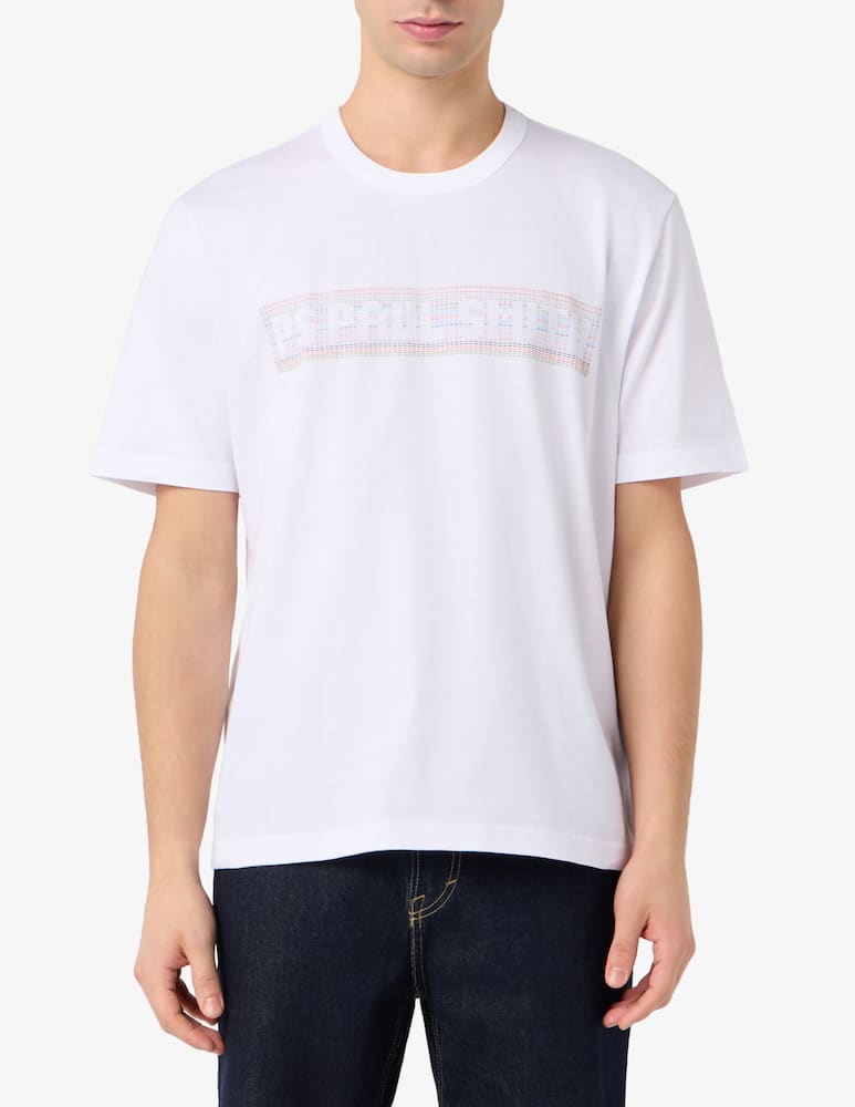 rinascente PS Paul Smith Paul Smith casual t-shirt