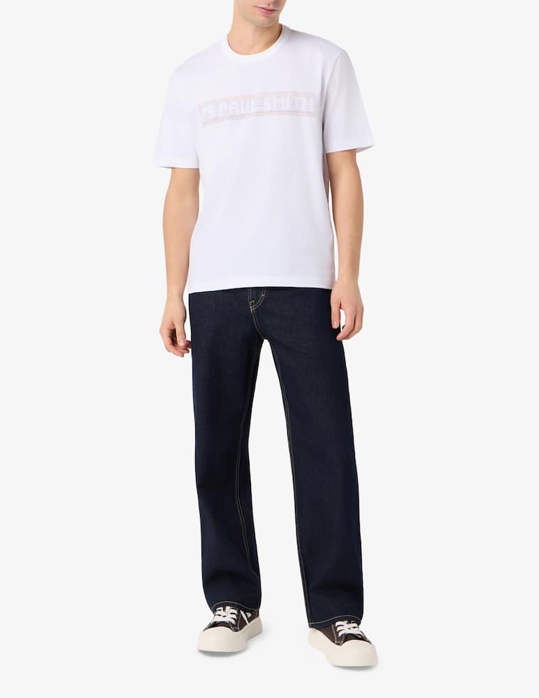 rinascente PS Paul Smith Paul Smith casual t-shirt