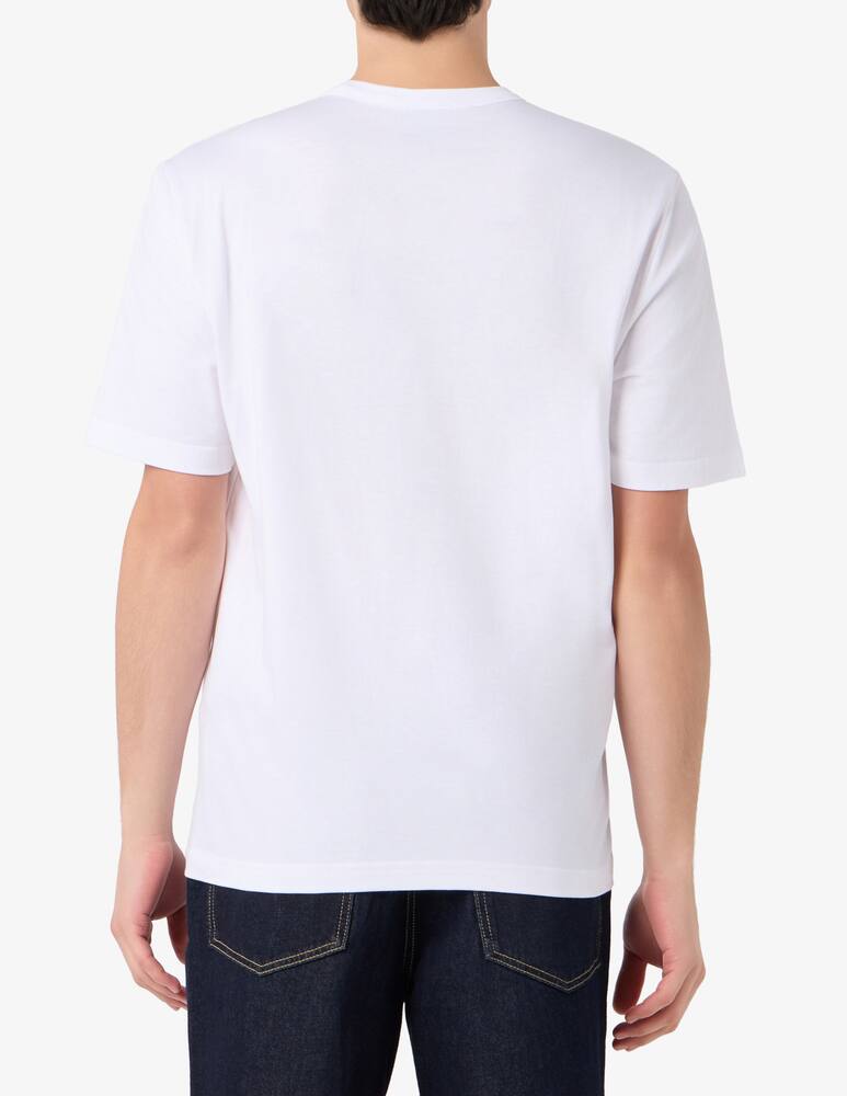 rinascente PS Paul Smith Paul Smith casual t-shirt