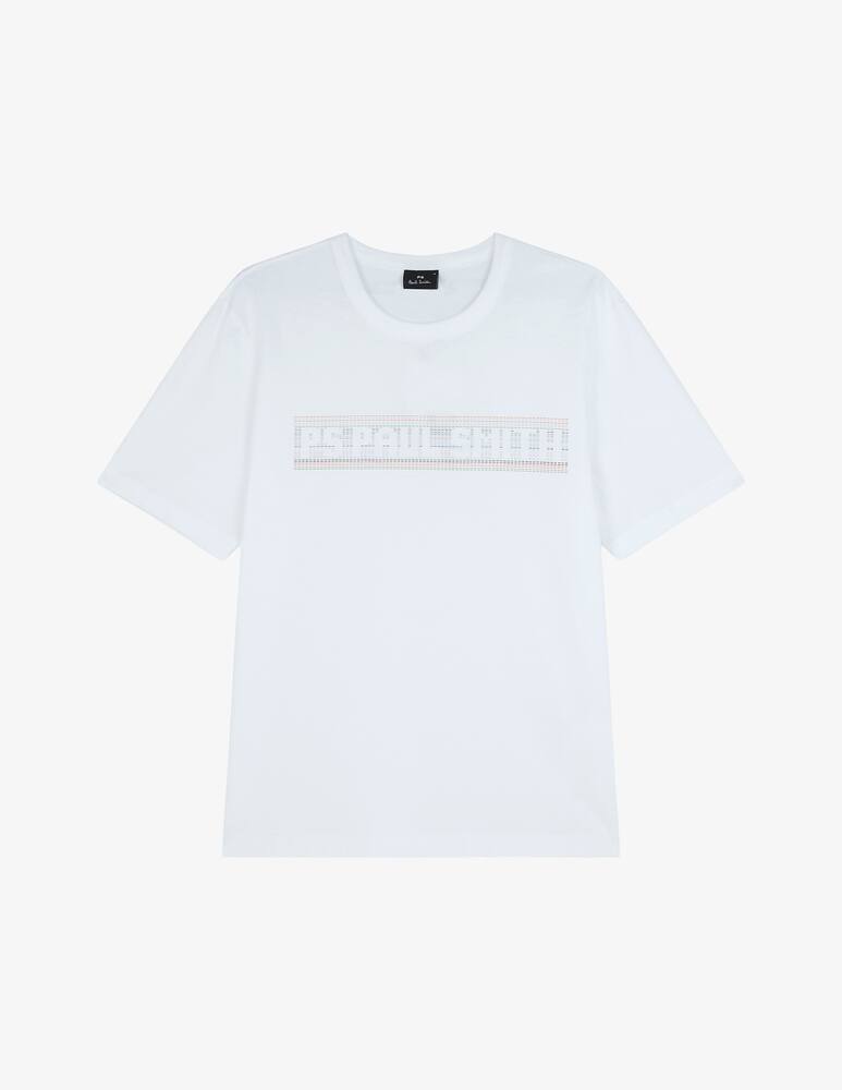 rinascente PS Paul Smith Paul Smith casual t-shirt