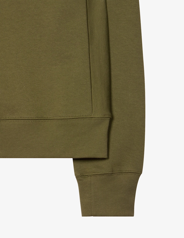 rinascente PS Paul Smith Zebra crewneck jumper