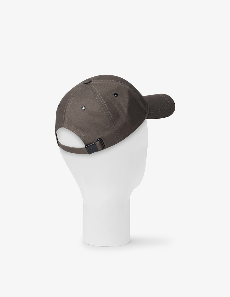 rinascente Paul Smith Zebra embroidery cap