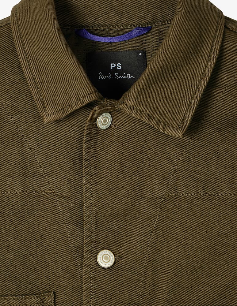 rinascente PS Paul Smith Giacca da lavoro uomo