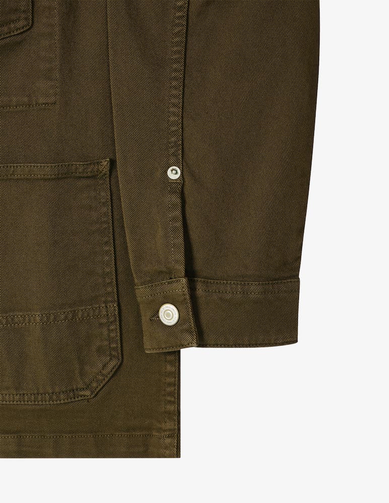 rinascente PS Paul Smith Giacca da lavoro uomo