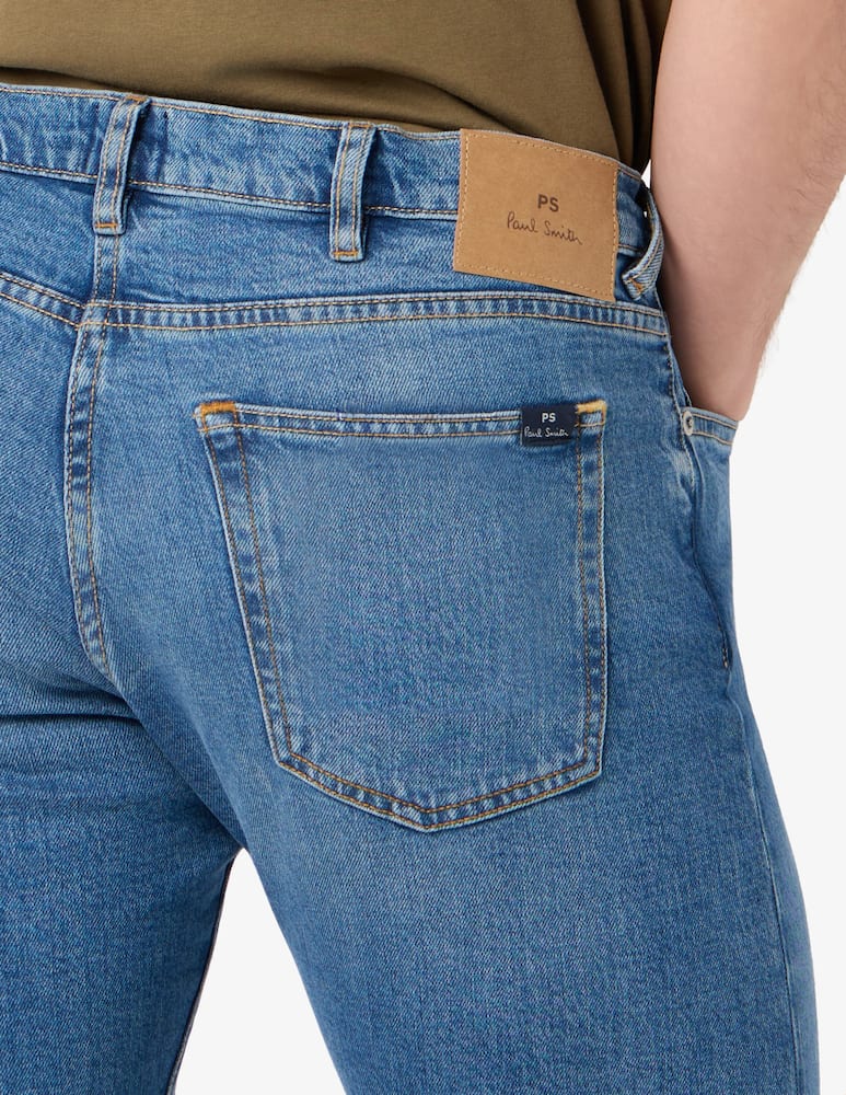 rinascente PS Paul Smith Jeans tapered fit
