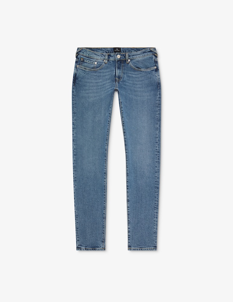 rinascente PS Paul Smith Jeans tapered fit