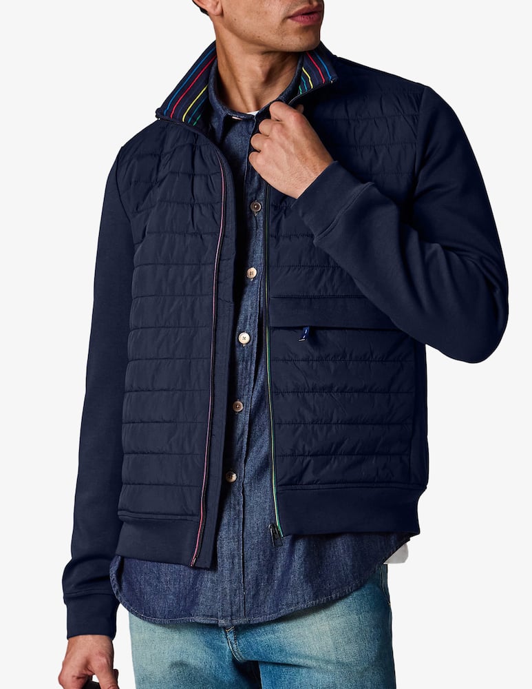 rinascente PS Paul Smith Giacca in tessuto misto