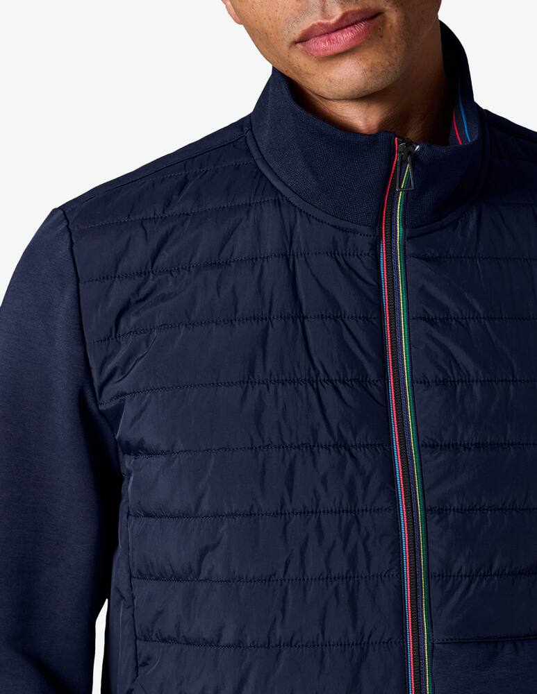 rinascente PS Paul Smith Giacca in tessuto misto