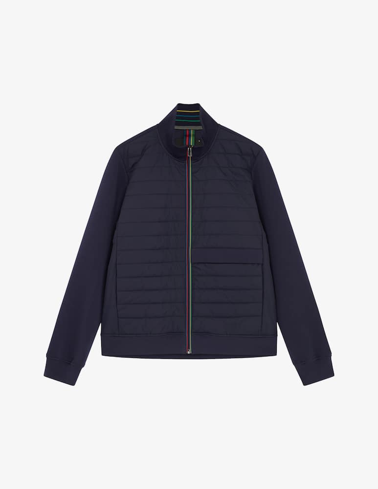 rinascente PS Paul Smith Giacca in tessuto misto