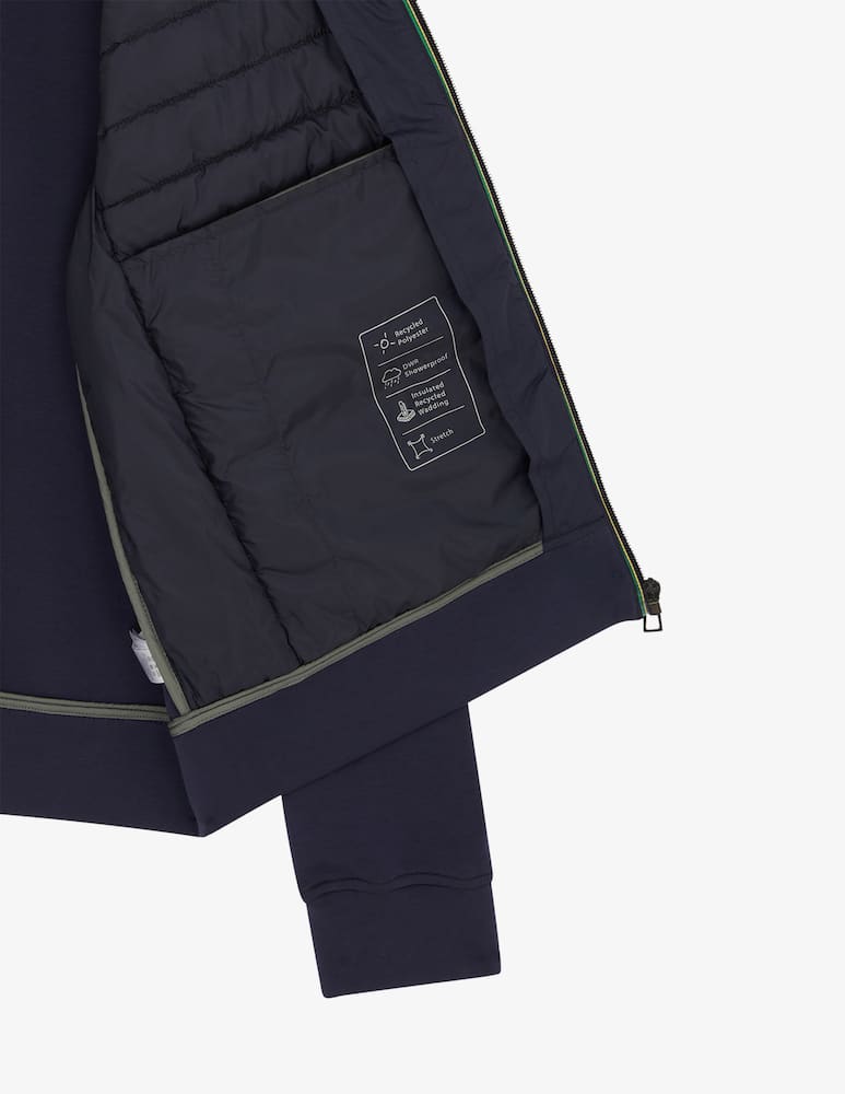 rinascente PS Paul Smith Giacca in tessuto misto