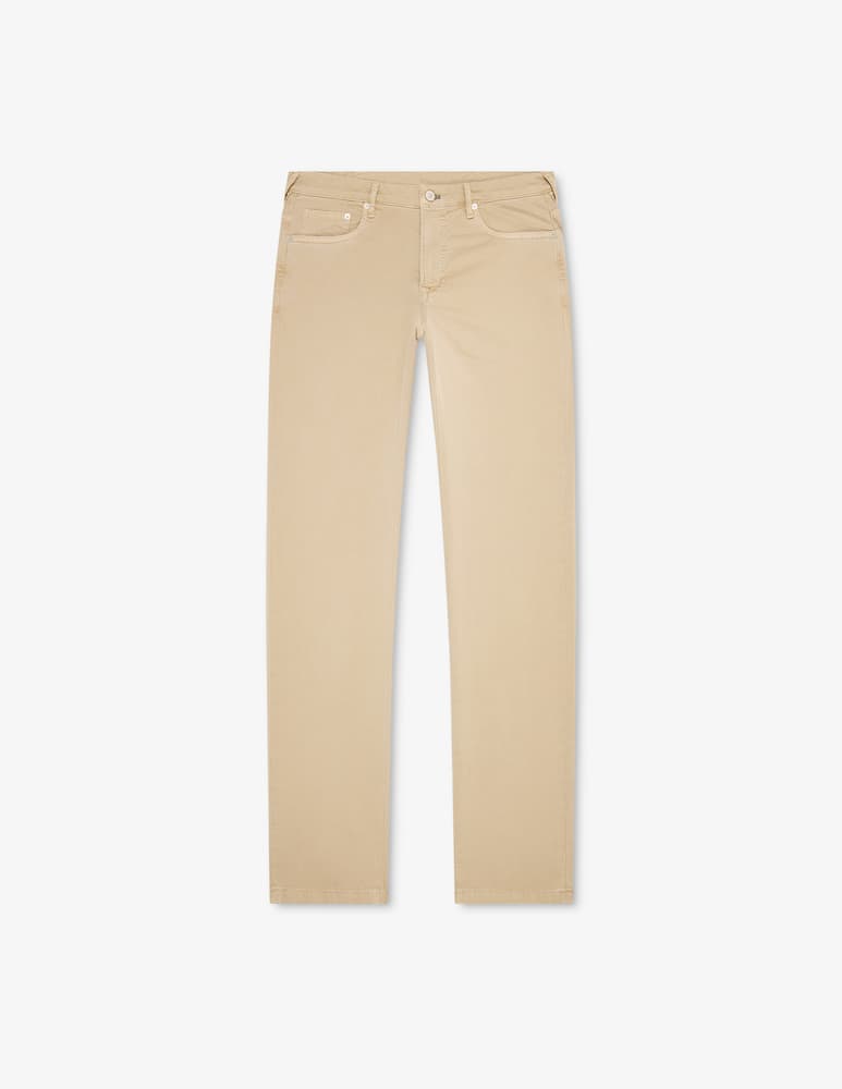 rinascente PS Paul Smith Relaxed tapered fit jeans