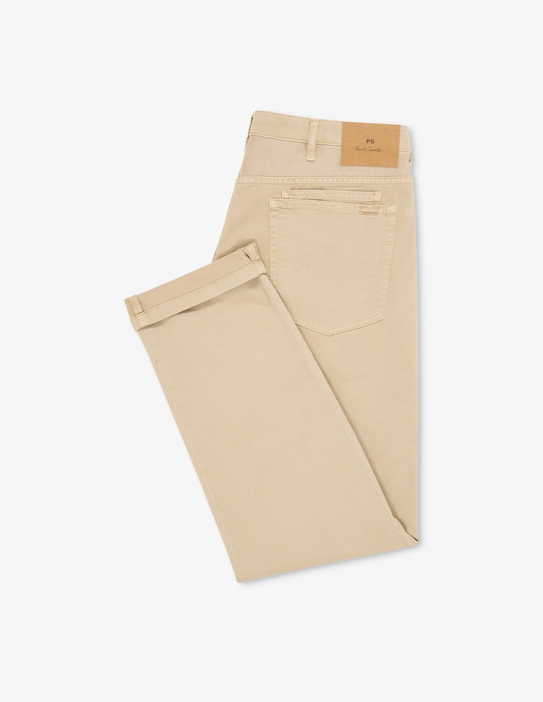 rinascente PS Paul Smith Relaxed tapered fit jeans