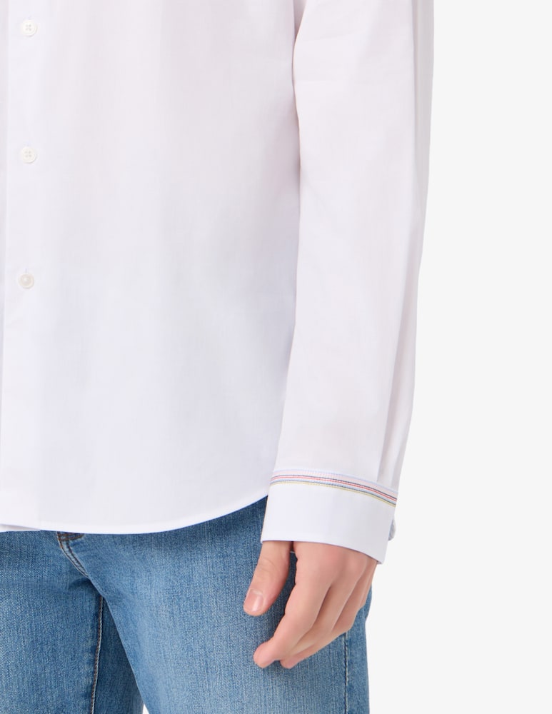 rinascente PS Paul Smith Camicia tailored fit