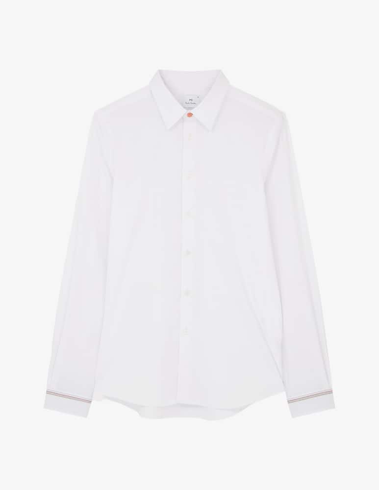PS Paul Smith Camicia tailored fit - immagine 5 PS Paul Smith Camicia tailored fit - immagine 5