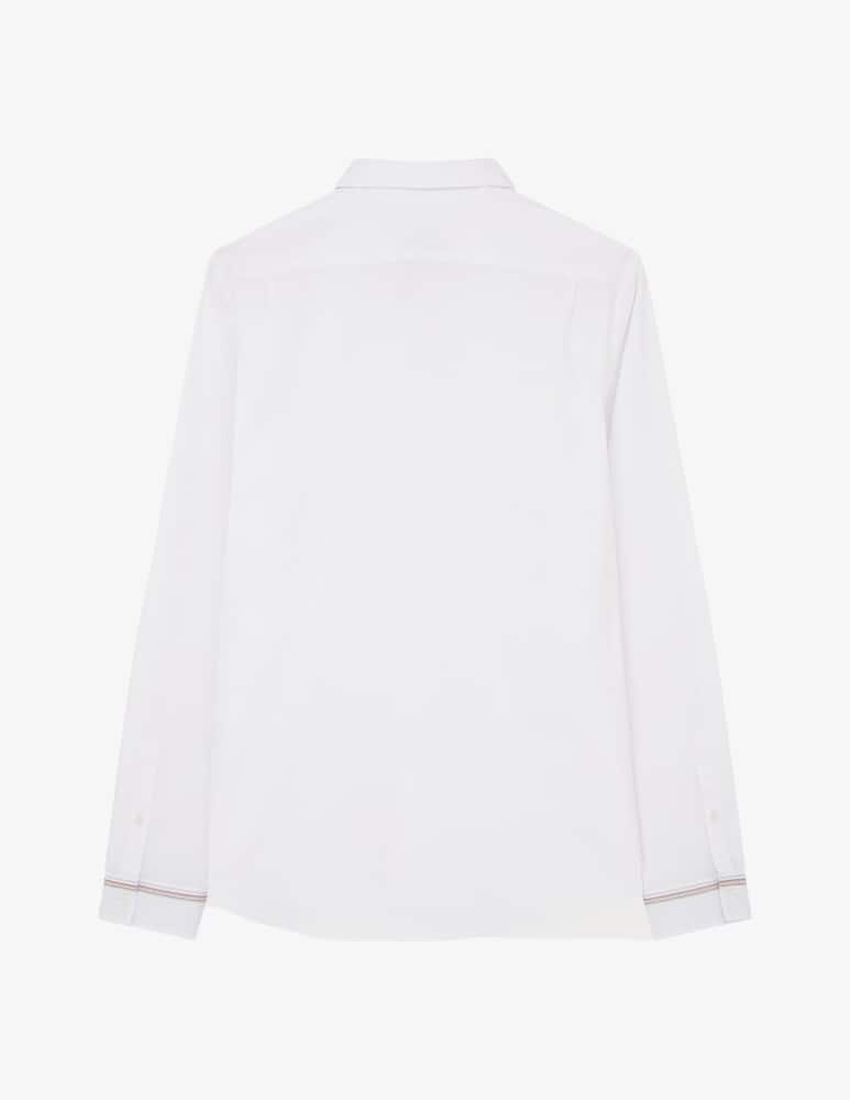 PS Paul Smith Camicia tailored fit - immagine 6 PS Paul Smith Camicia tailored fit - immagine 6