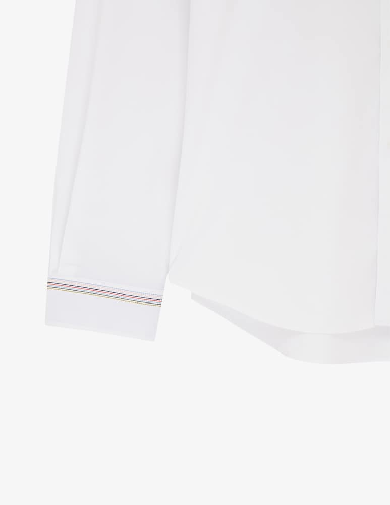 PS Paul Smith Camicia tailored fit - immagine 7 PS Paul Smith Camicia tailored fit - immagine 7