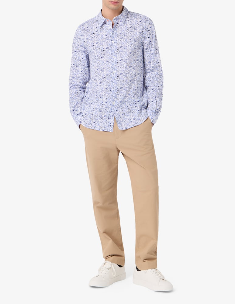 rinascente PS Paul Smith Camicia tailored fit