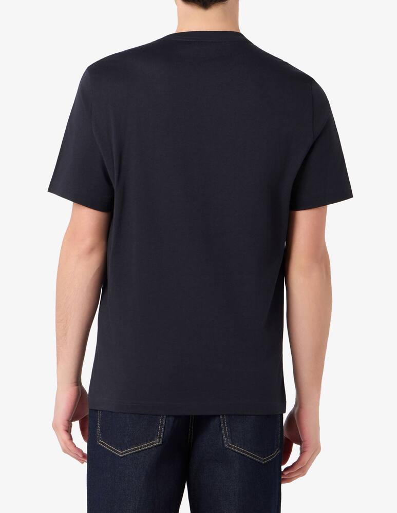 rinascente PS Paul Smith T-shirt cones regular fit