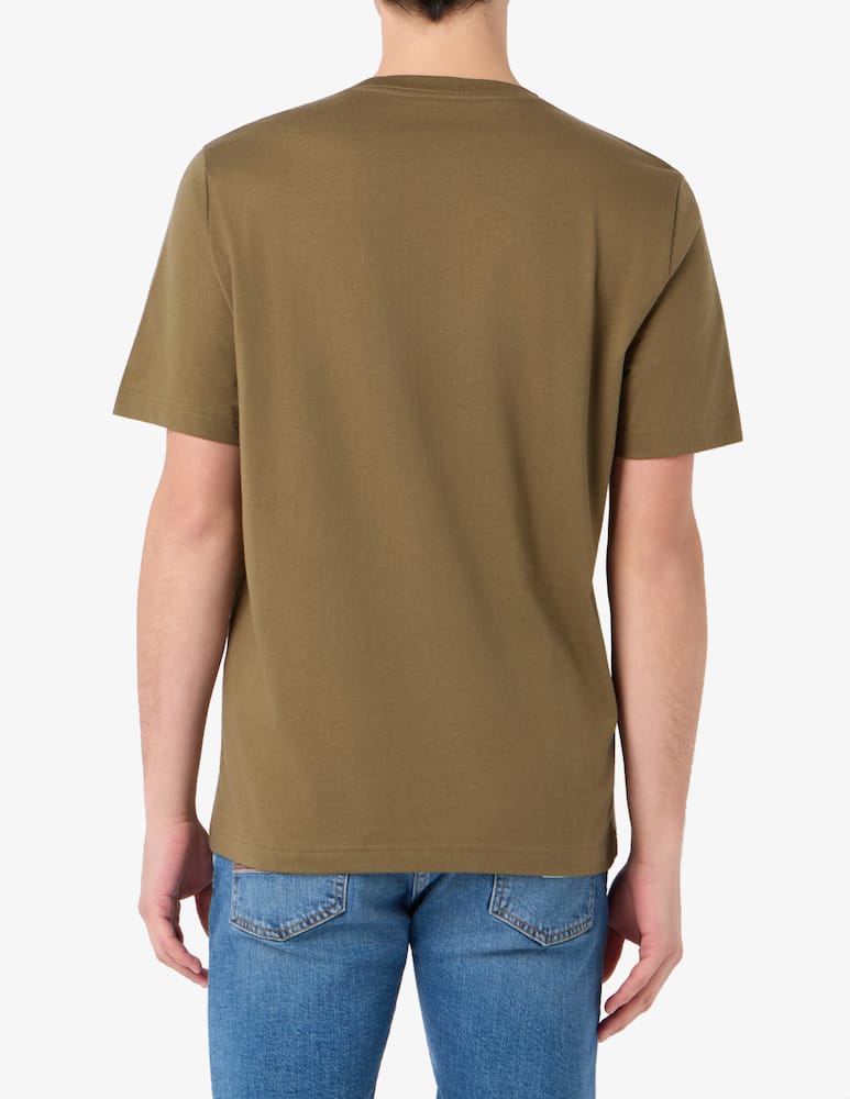 rinascente PS Paul Smith T-shirt fiammiferi regular fit