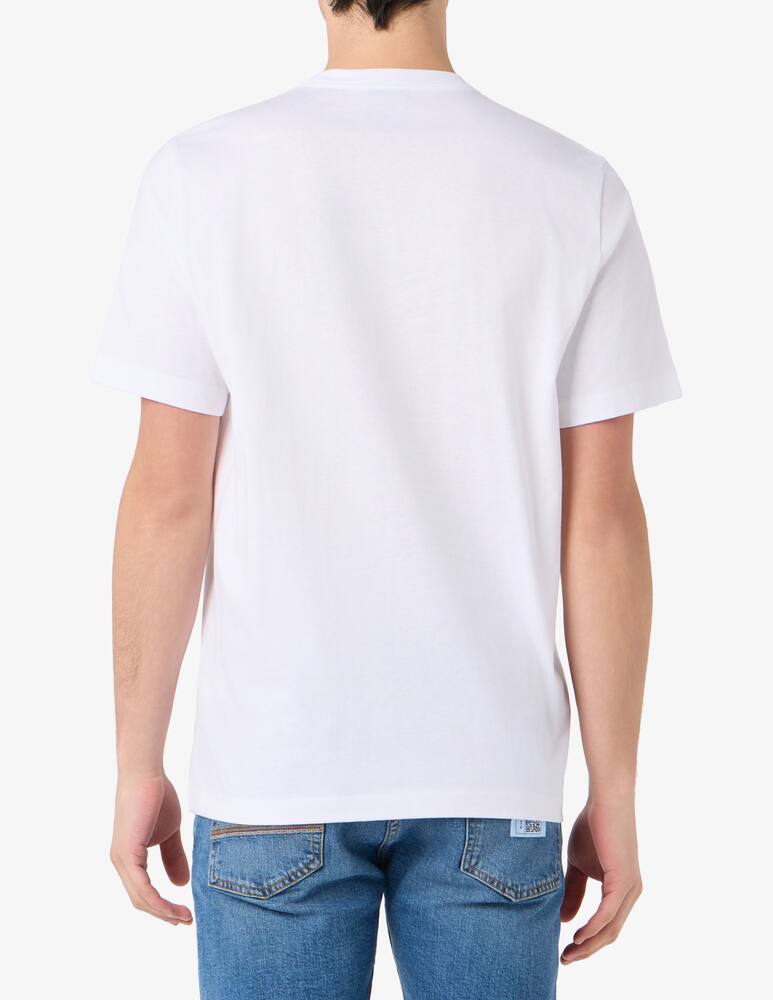 rinascente PS Paul Smith T-shirt rabbit regular fit