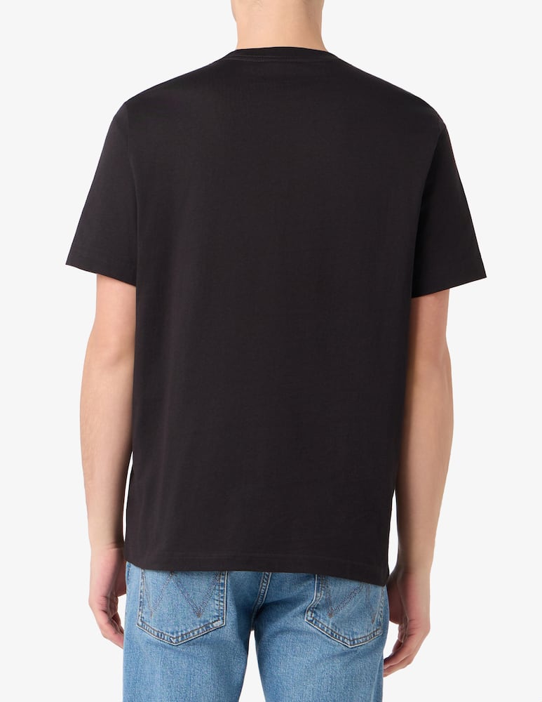 rinascente PS Paul Smith Smile rabbit t-shirt